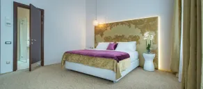 Hotel Panorama De Luxe - Room