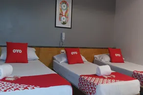Hotel Vital, Rio de Janeiro - Zimmer