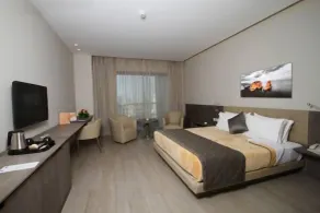 Promenade Hotel - Room