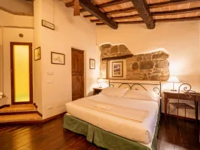 Castello di Petrata - Room
