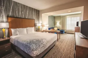 La Quinta by Wyndham Duluth - Chambre