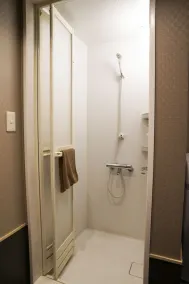 HOTEL Lee - Bagno