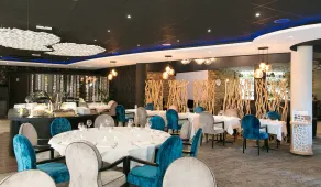 Mercure Bordeaux Aéroport - Restaurant