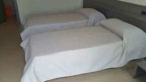 Foresteria La Merlina - Zimmer