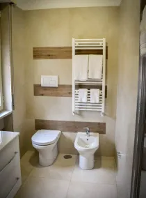 Casse Chambres & Suites - Salle de bain