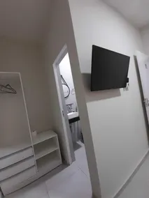 NOVO HOTEL INN - Room