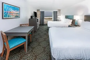 Holiday Inn Resort South Padre Island-Beach Front by IHG - Quarto