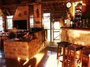 Hotel Fazenda Jacaúna - Restaurante