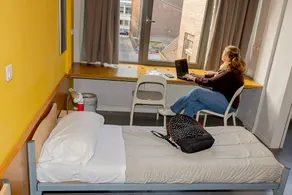 Youth Hostel van Gogh - Room