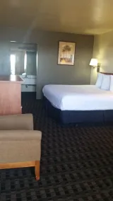Extend-a-Suites Phoenix - Room