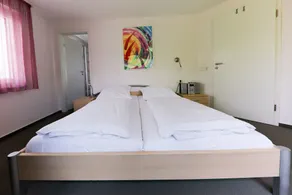 Hotel Albblick Bad Boll - Room