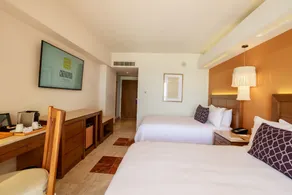Camino Real Veracruz - Chambre