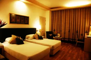 TreeHouse Hotel Club & Spa - Room