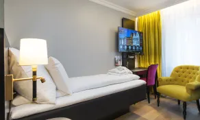 Thon Hotel Rosenkrantz Bergen - Room