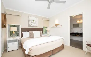 Blackwattle Luxury Retreats - Værelse