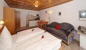 Einkehr zur Kleblmühle - Zimmer