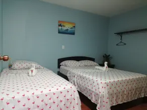 Sueños de maria  - Habitación