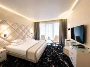 Odyssey Hotel Wellness & SPA Adults Only - Rum