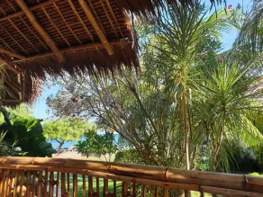 Liquid Dive Resort - Vue de la chambre
