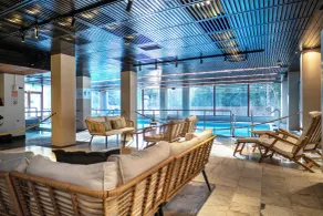 Hotel Korpilampi - Pool