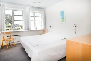 Feriecentret Østersø Færgegård - Værelse
