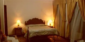 Hostal España - Room