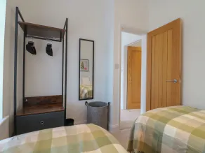 Lavender Cottage - Camera