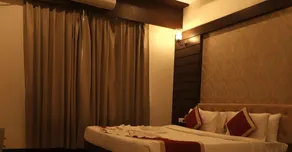 The Dabs Tiger Tails Hotel - Camera