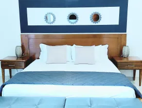 Gaia Residence - Room
