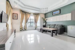 OYO 926 Sydney Resort - Chambre