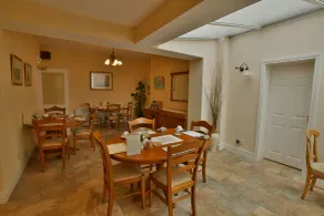 Cul-Erg House & Kitchen - Restaurant