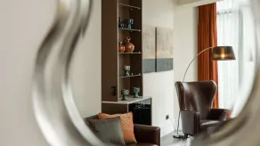 Radisson Blu Hotel, Addis Ababa - Room