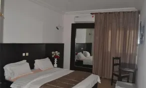 Miliet Hotel - Room