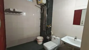 Golden Hill Resort - Bathroom