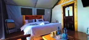 Tamarisk Ol Bolosaat - Zimmer