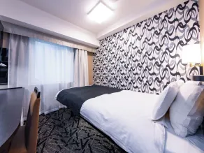 APA Hotel Kodemmacho Ekimae - Room