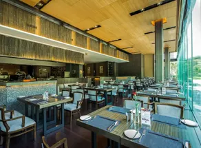 Winlong International Hotel - Restaurant