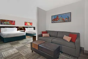 Hilton Garden Inn Houston/Galleria Area - Room