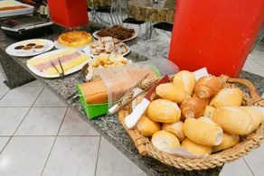 Hotel Cancioneiro - Restaurant