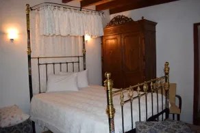 Lasa Heights Hotel - Room