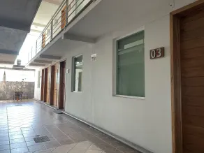 Hotel Santo Domingo Express - Vue de la chambre