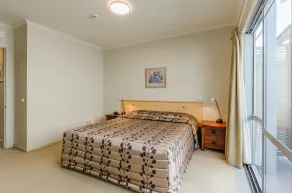 Raumati Sands Resort - Habitación