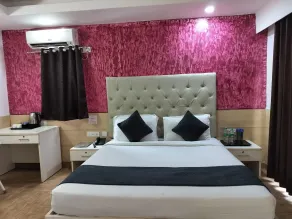 Lemonwood Riverside Premium Resort - Camera