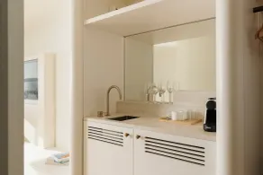 Marina Resort - Room