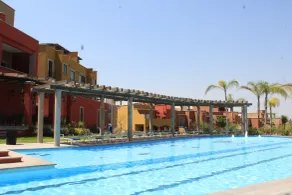Krystal Grand Residences & Villas San Miguel de Allende - Pool