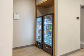 Comfort Inn & Suites - Restaurang