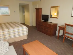 Rockville Centre Inn - Room