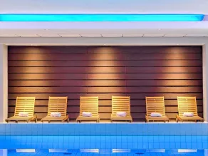 Novotel Kraków Centrum - Piscina