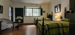 Hacienda Suescún - 300 Años de Historia - Zimmer