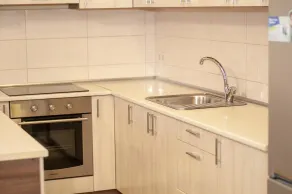 Prestige Apartments Kalnyshevskogo - Room
